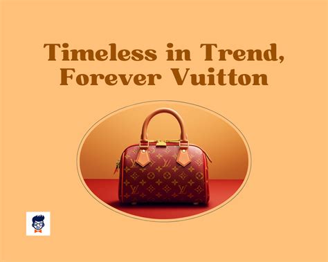 Louis Vuitton tagline